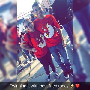 Meet your Posher, Imelda